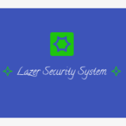 Lazer Security System